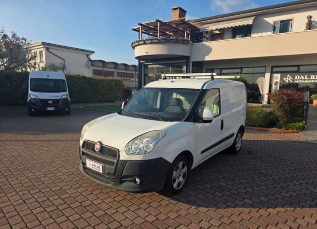 FIAT Doblo Bianco pastello