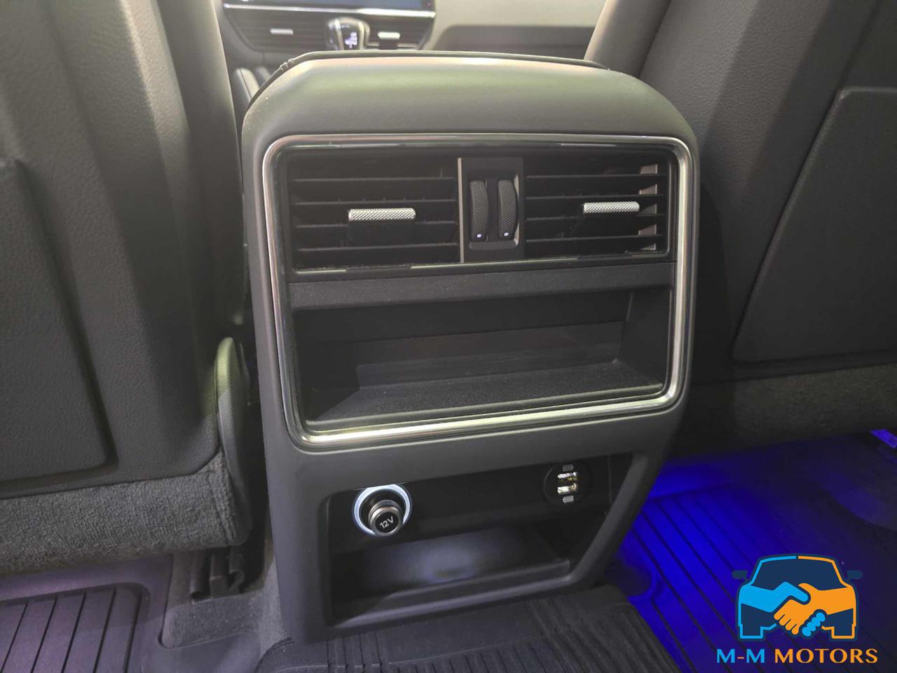 PORSCHE Cayenne Coupé 3.0 V6 - 24