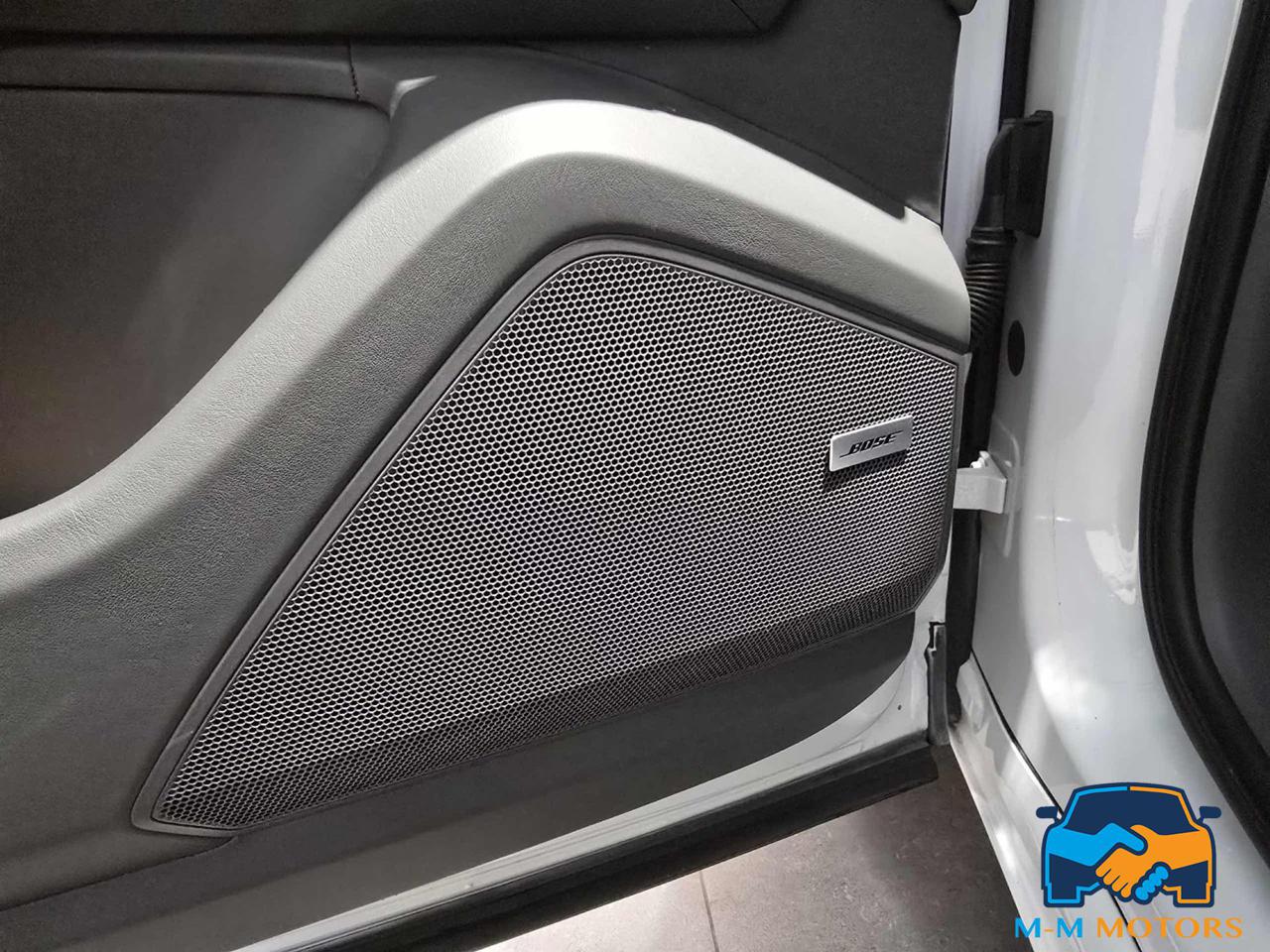 PORSCHE Cayenne Coupé 3.0 V6 - 13