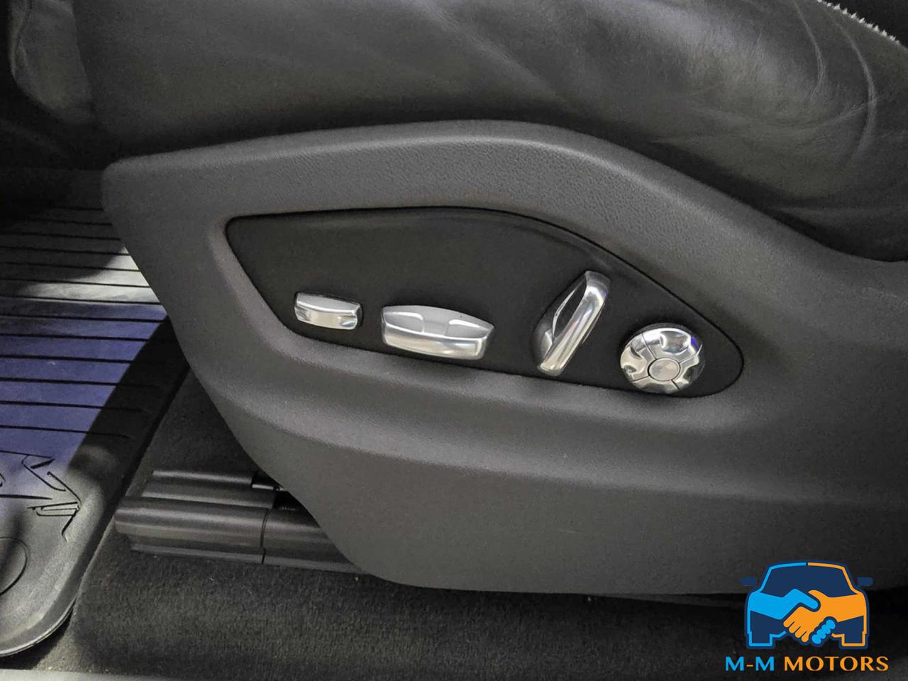 PORSCHE Cayenne Coupé 3.0 V6 - 14