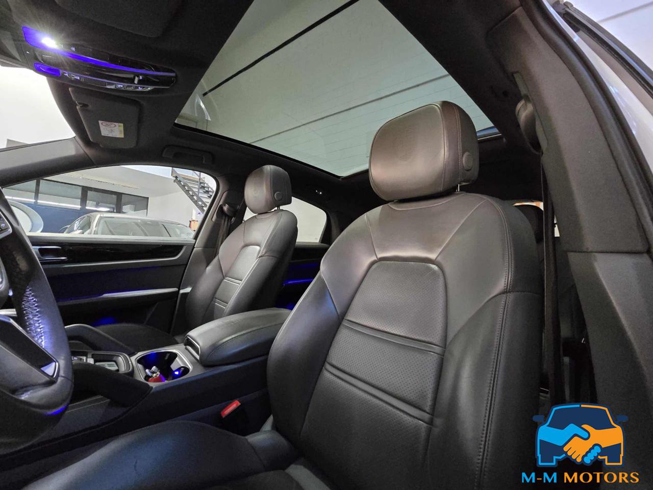 PORSCHE Cayenne Coupé 3.0 V6 - 15