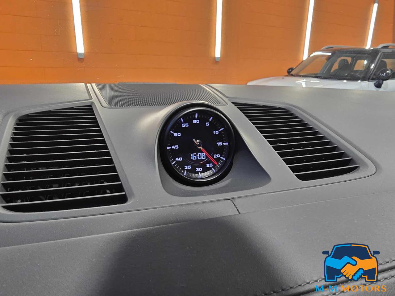 PORSCHE Cayenne Coupé 3.0 V6 - 20