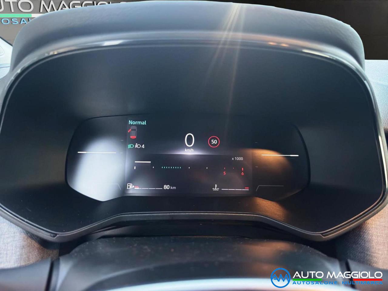 RENAULT Clio 1.5 Blue dCi 100 CV 5 porte Evolution PREZZO REALE - 15