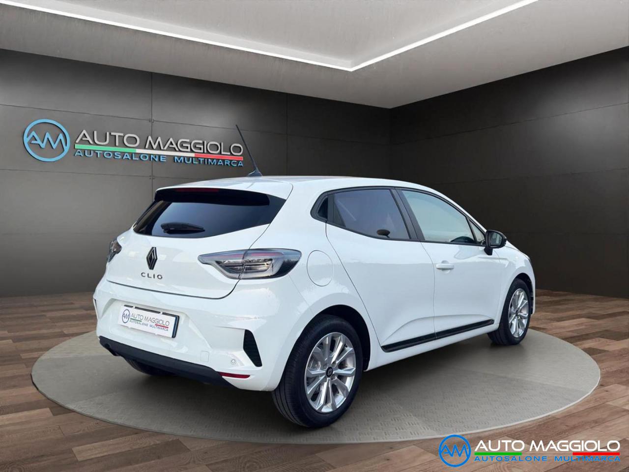 RENAULT Clio 1.5 Blue dCi 100 CV 5 porte Evolution PREZZO REALE - 5