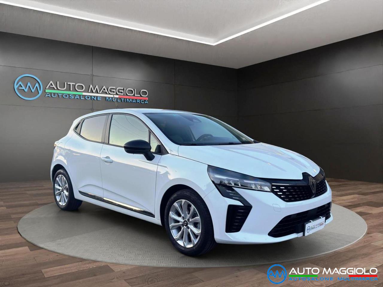 RENAULT Clio 1.5 Blue dCi 100 CV 5 porte Evolution PREZZO REALE - 3