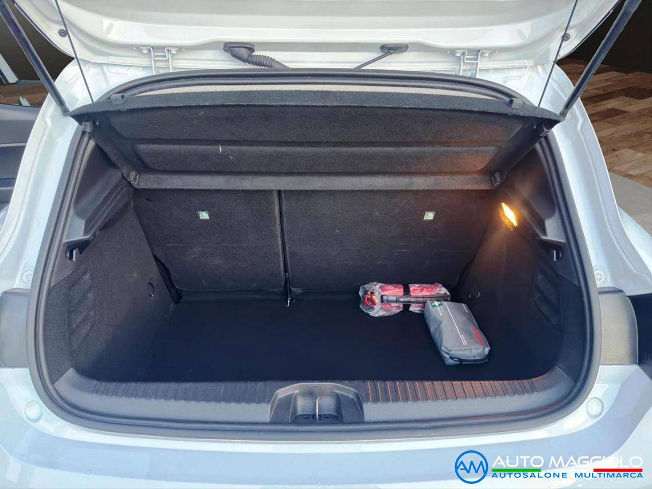 RENAULT Clio 1.5 Blue dCi 100 CV 5 porte Evolution PREZZO REALE - 13