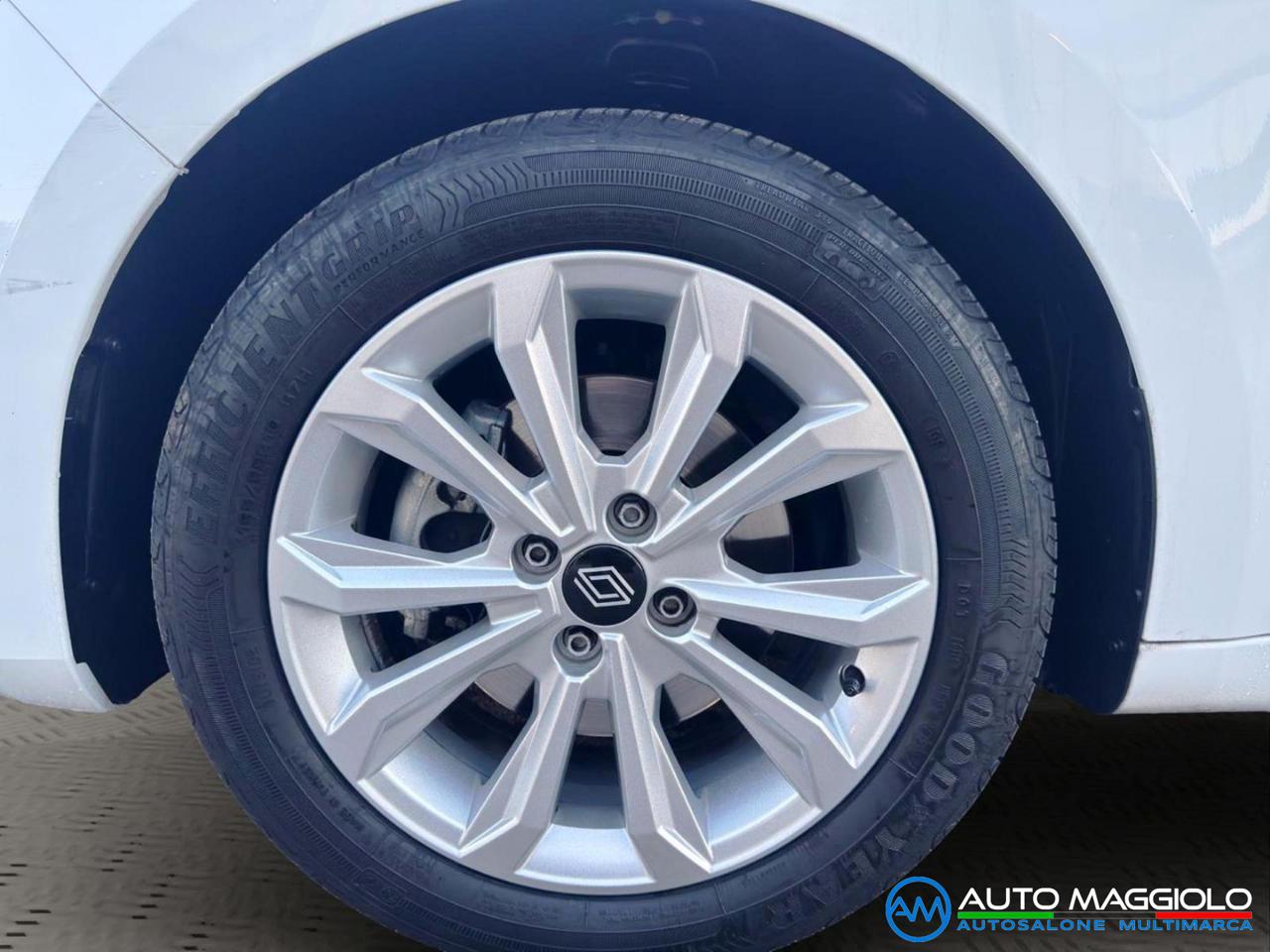 RENAULT Clio 1.5 Blue dCi 100 CV 5 porte Evolution PREZZO REALE - 9