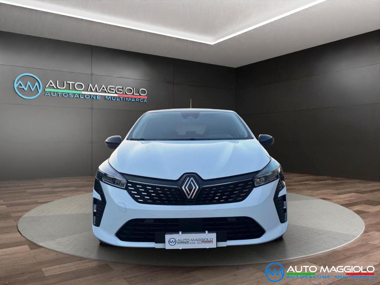 RENAULT Clio 1.5 Blue dCi 100 CV 5 porte Evolution PREZZO REALE - 2