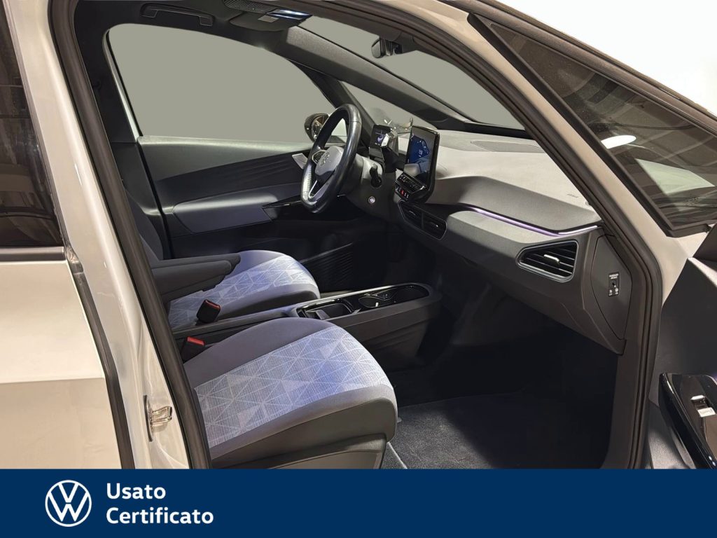 VOLKSWAGEN ID.3 58 kwh life - 6