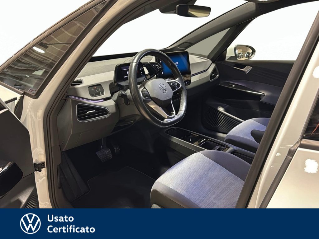 VOLKSWAGEN ID.3 58 kwh life - 7