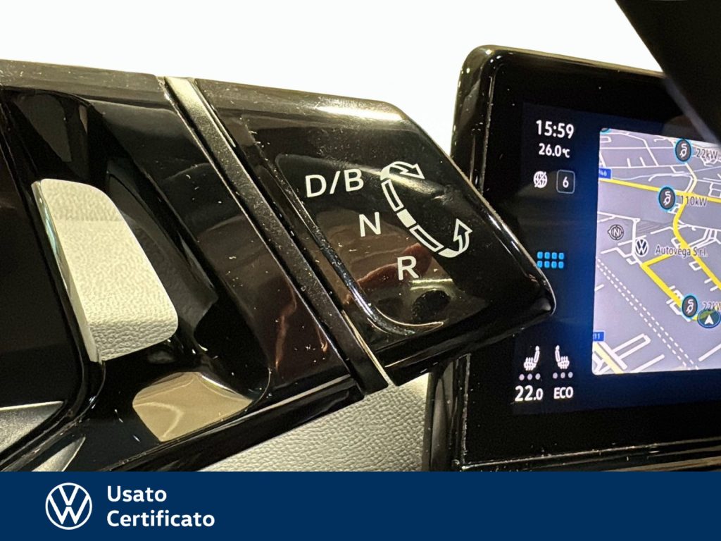 VOLKSWAGEN ID.3 58 kwh life - 11