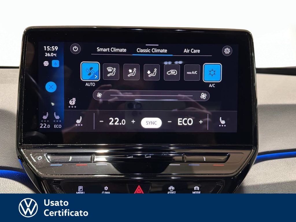 VOLKSWAGEN ID.3 58 kwh life - 14