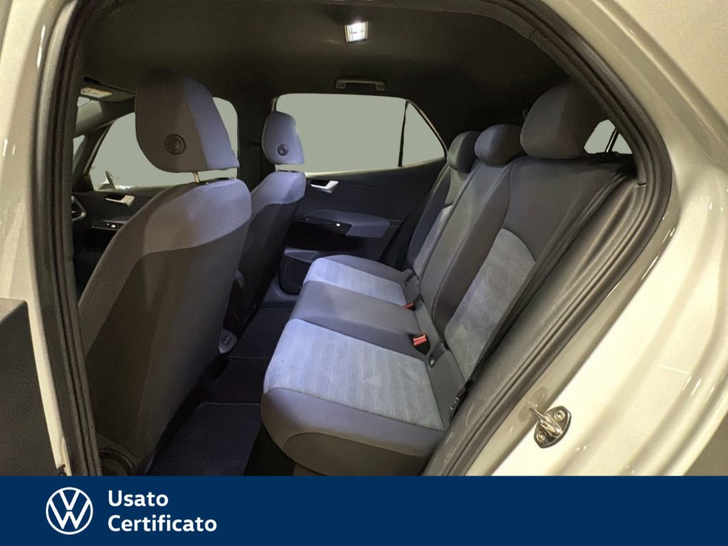 VOLKSWAGEN ID.3 58 kwh life - 18