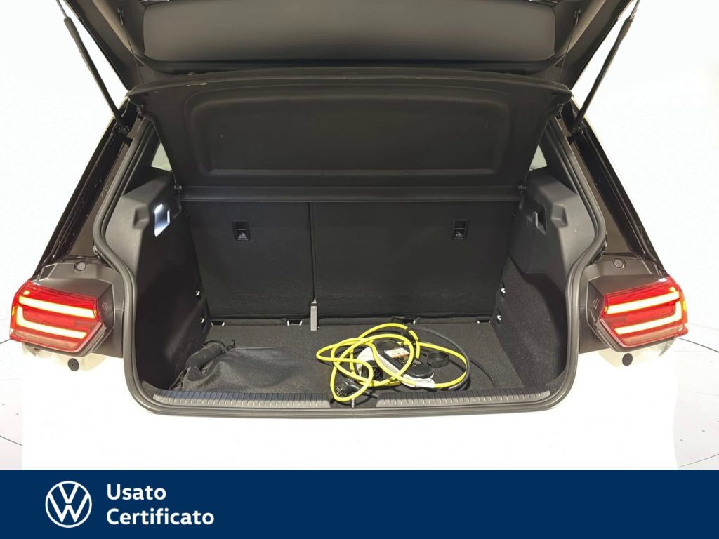 VOLKSWAGEN ID.3 58 kwh life - 19