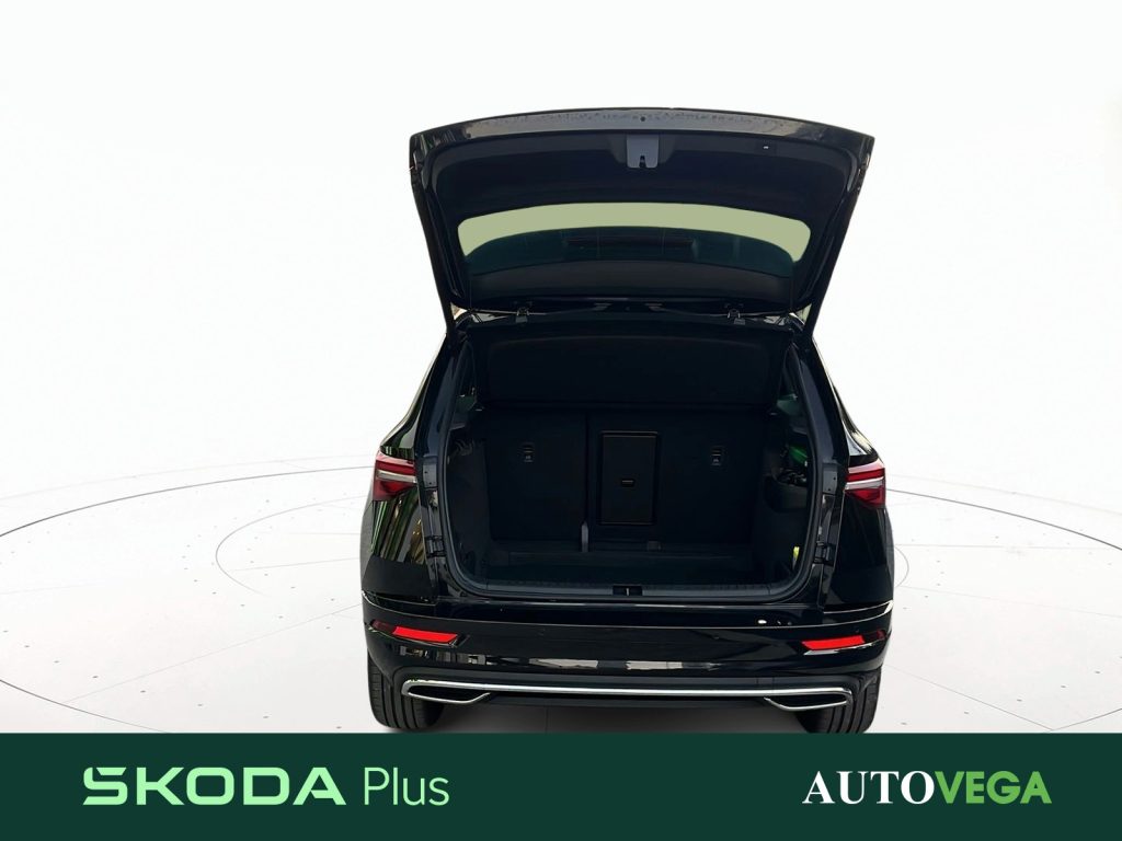 SKODA Karoq 1.5 tsi sportline dsg - 14