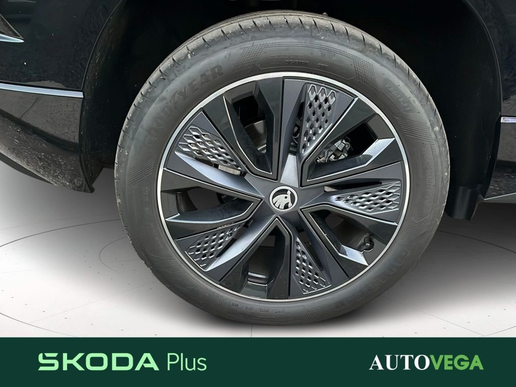 SKODA Karoq 1.5 tsi sportline dsg - 15