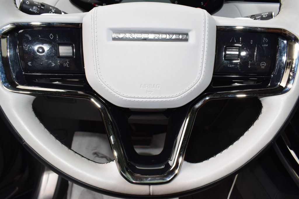 LAND ROVER Range Rover Sport Range Rover Sport 3.0D l6 350 CV Autobiography IVA - 10