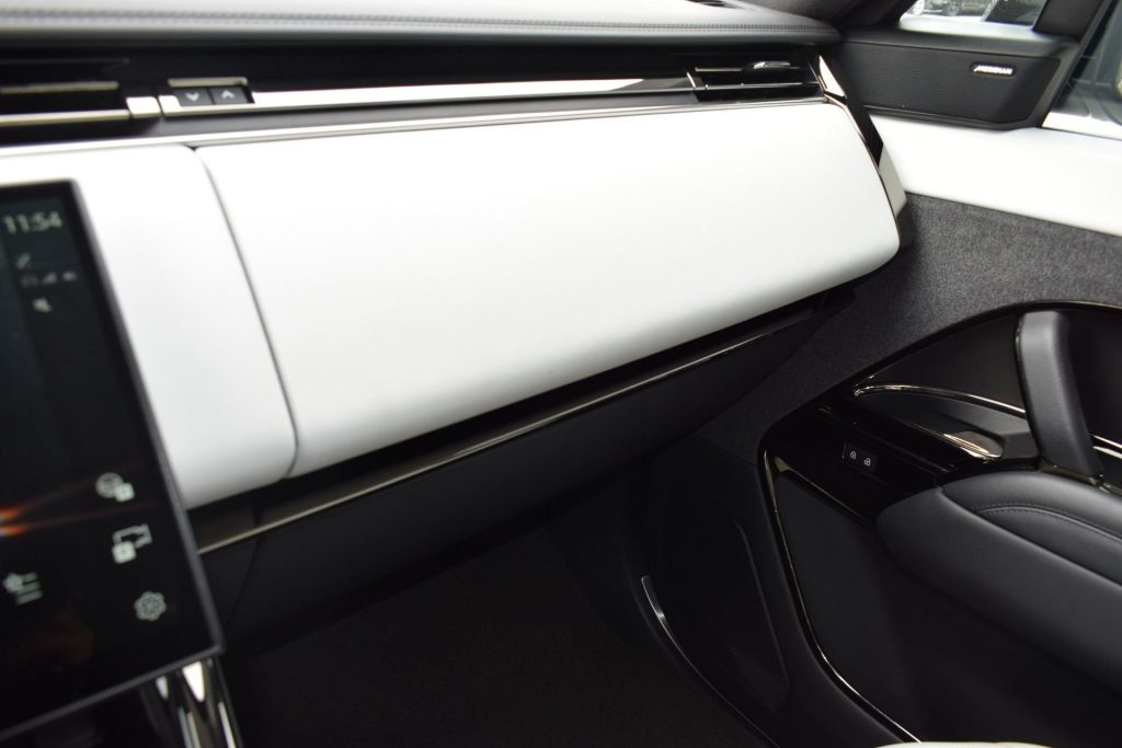 LAND ROVER Range Rover Sport Range Rover Sport 3.0D l6 350 CV Autobiography IVA - 13