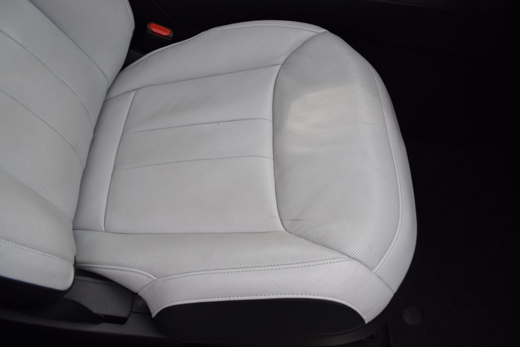 LAND ROVER Range Rover Sport Range Rover Sport 3.0D l6 350 CV Autobiography IVA - 20