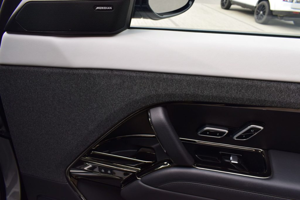 LAND ROVER Range Rover Sport Range Rover Sport 3.0D l6 350 CV Autobiography IVA - 21