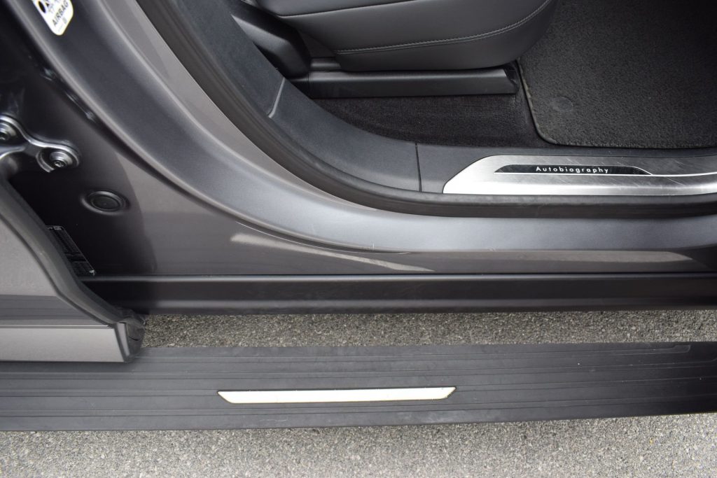 LAND ROVER Range Rover Sport Range Rover Sport 3.0D l6 350 CV Autobiography IVA - 22