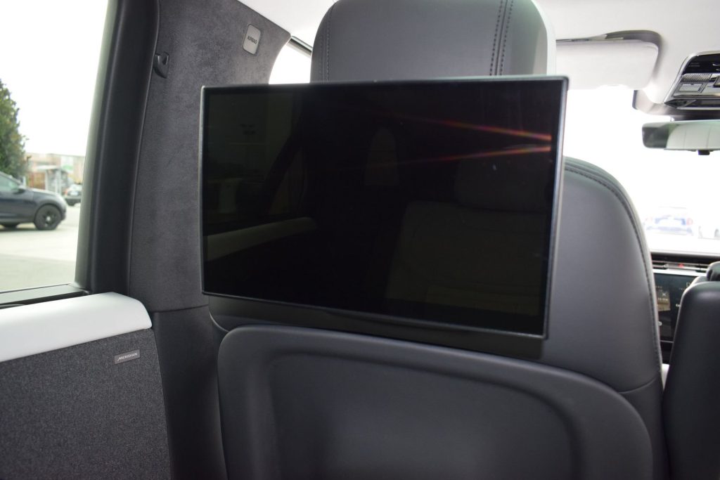 LAND ROVER Range Rover Sport Range Rover Sport 3.0D l6 350 CV Autobiography IVA - 24