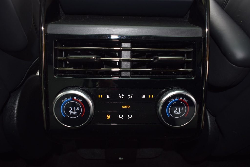 LAND ROVER Range Rover Sport Range Rover Sport 3.0D l6 350 CV Autobiography IVA - 25