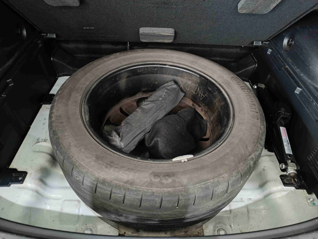 KIA Sportage 1.7 CRDI VGT 2WD Active - 13