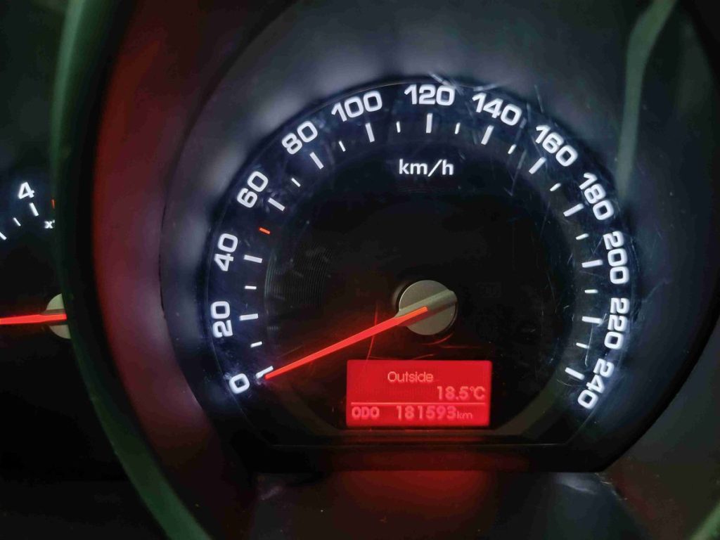 KIA Sportage 1.7 CRDI VGT 2WD Active - 15