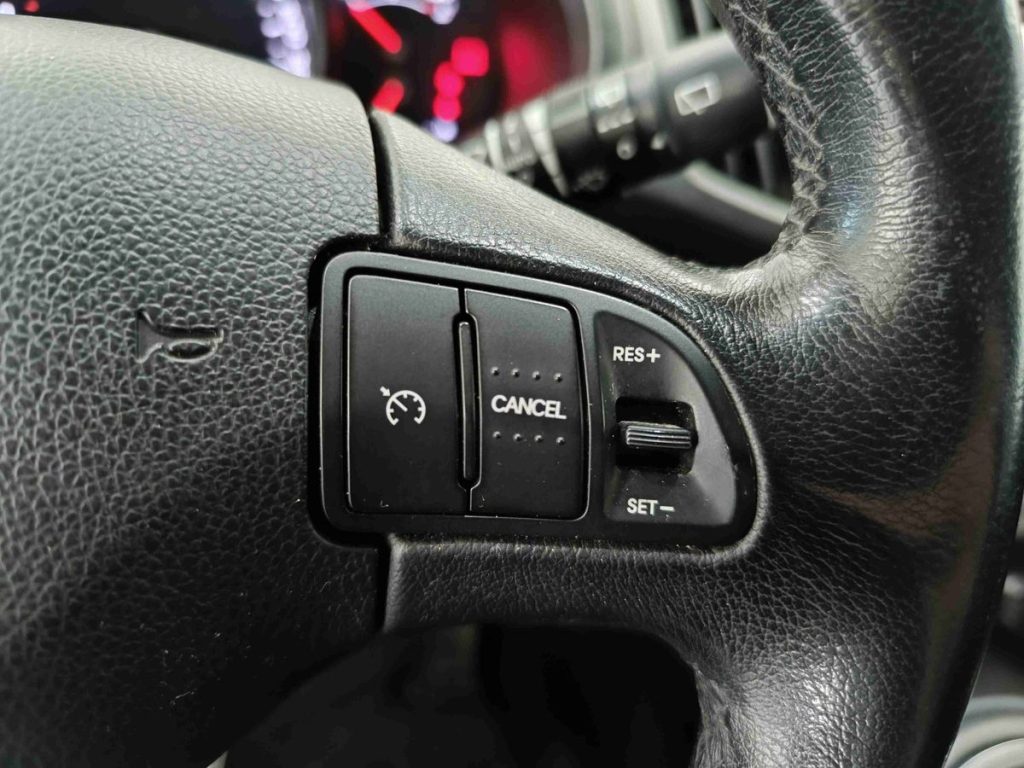 KIA Sportage 1.7 CRDI VGT 2WD Active - 19