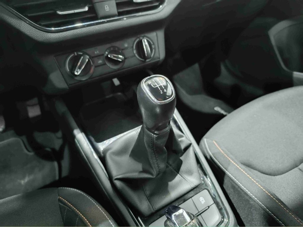 SKODA Kamiq 1.5 TSI ACT ScoutLine - 8