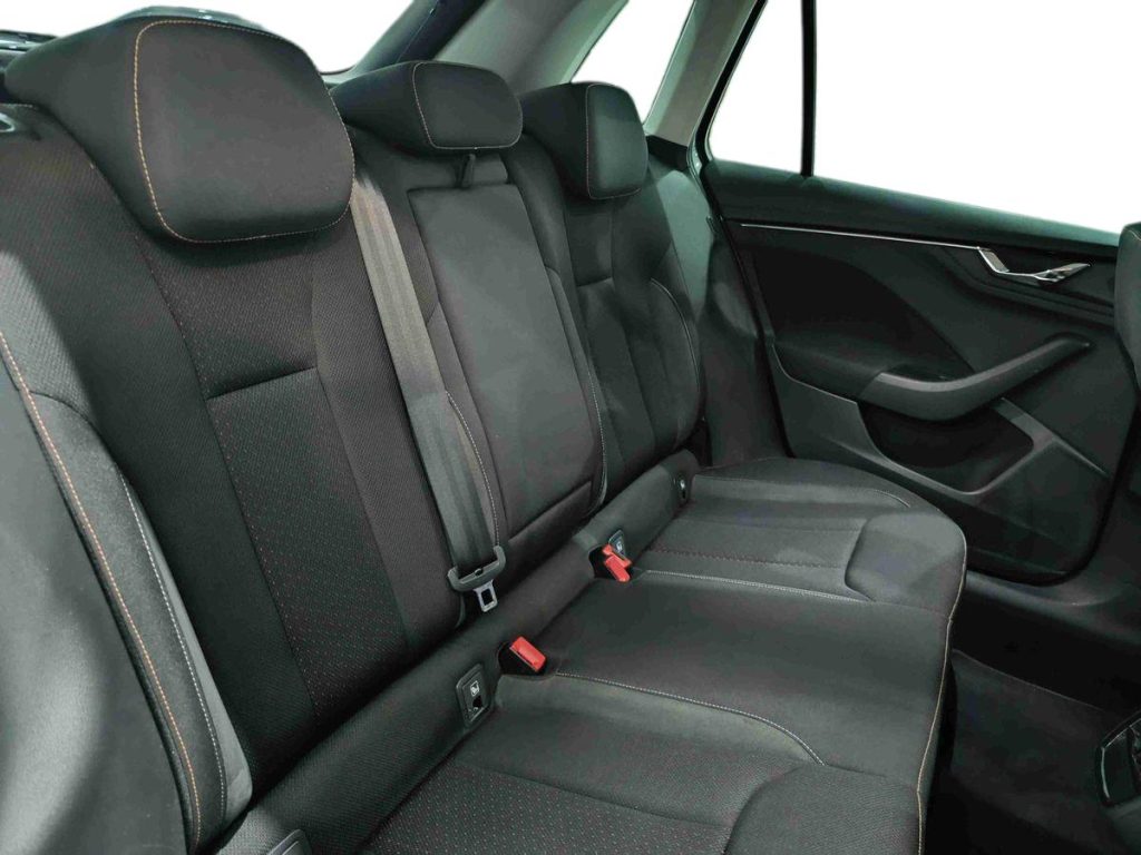 SKODA Kamiq 1.5 TSI ACT ScoutLine - 11