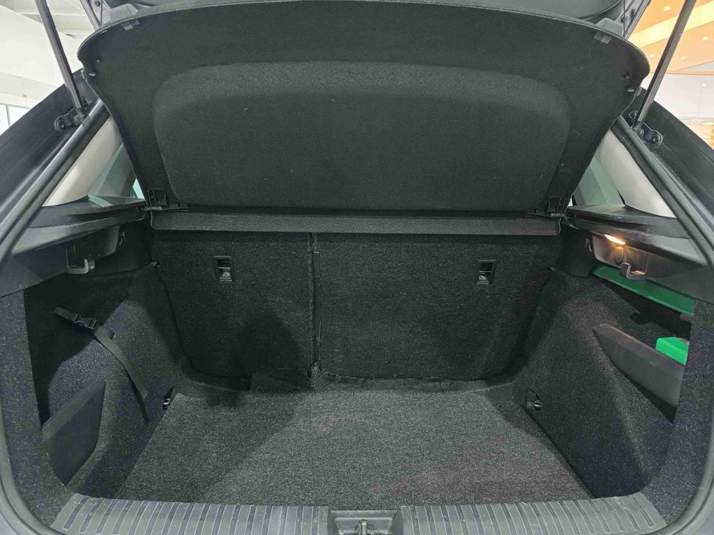 SKODA Kamiq 1.5 TSI ACT ScoutLine - 12