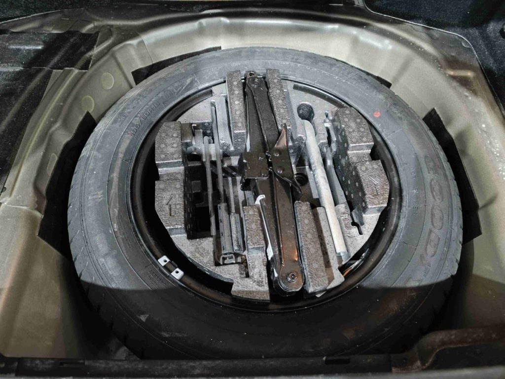 SKODA Kamiq 1.5 TSI ACT ScoutLine - 13