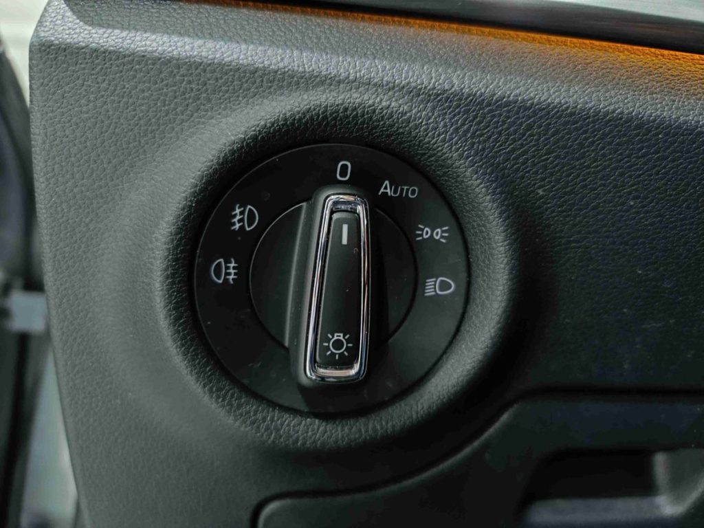 SKODA Kamiq 1.5 TSI ACT ScoutLine - 18