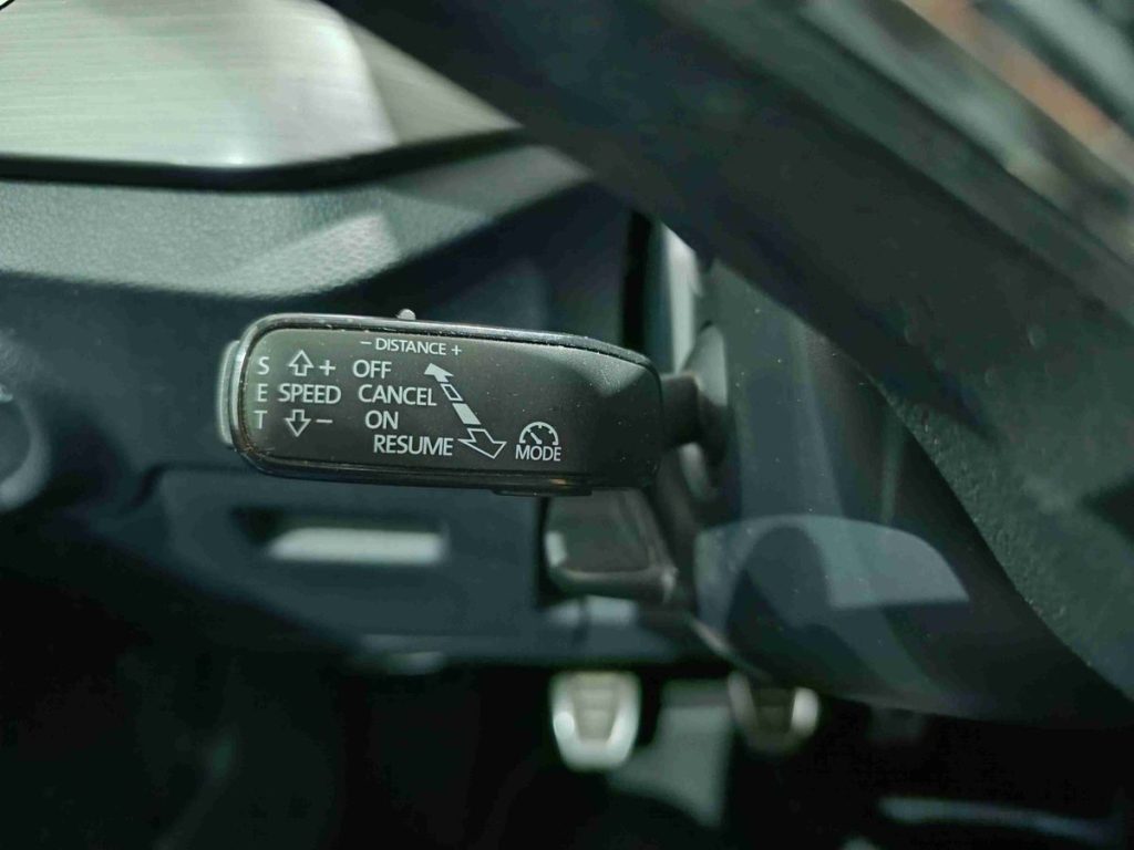 SKODA Kamiq 1.5 TSI ACT ScoutLine - 19