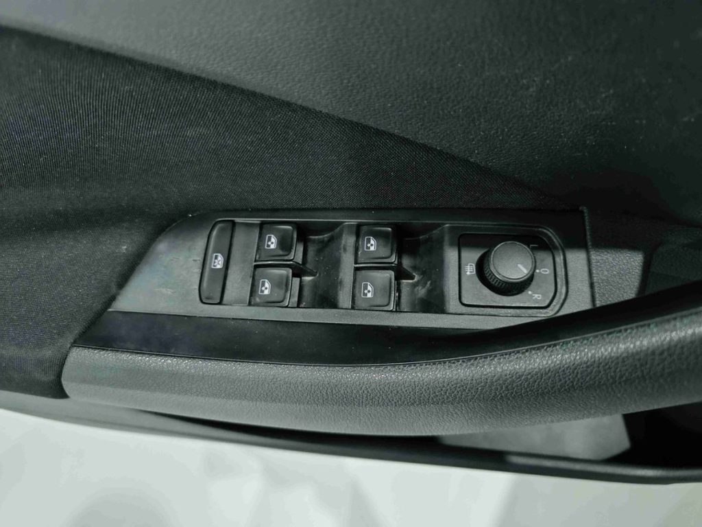 SKODA Kamiq 1.5 TSI ACT ScoutLine - 20