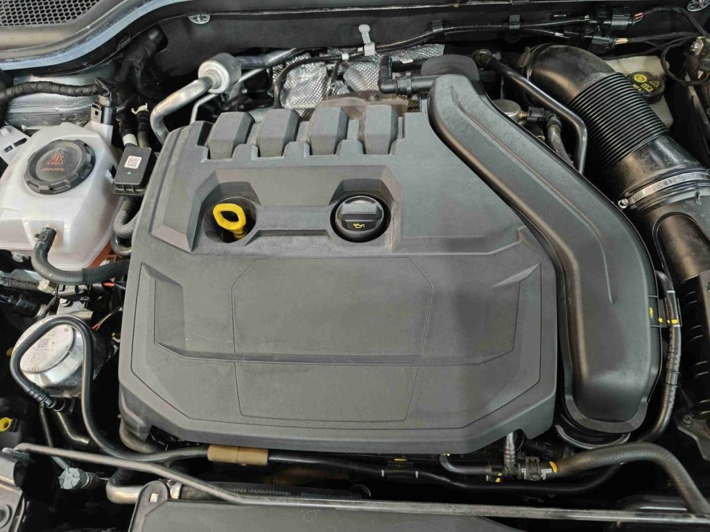 SKODA Kamiq 1.5 TSI ACT ScoutLine - 21