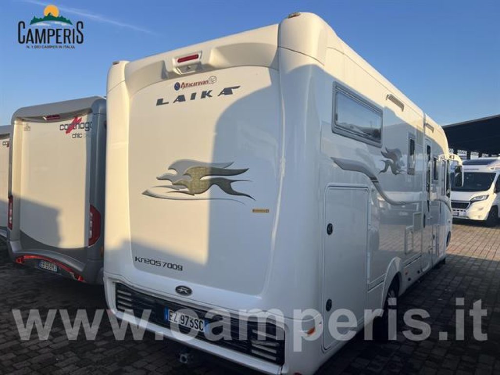 LAIKA KREOS 7009