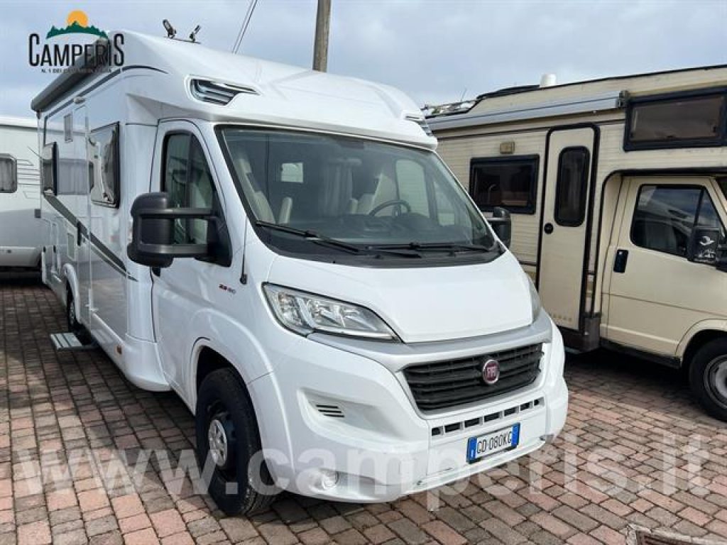 WEINSBERG CARASUITE 650MF