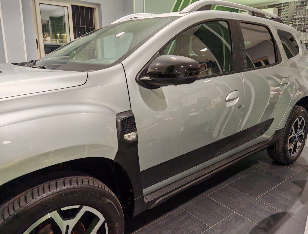 DACIA Duster 1.0 TCe 100 CV ECO-G 4x2 15th Anniversary - 5