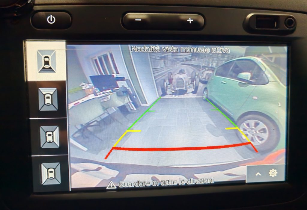 DACIA Duster 1.0 TCe 100 CV ECO-G 4x2 15th Anniversary - 22