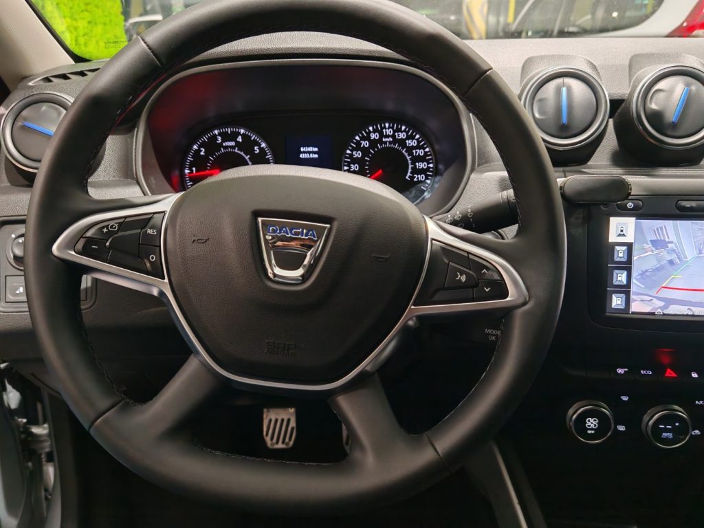 DACIA Duster 1.0 TCe 100 CV ECO-G 4x2 15th Anniversary - 26