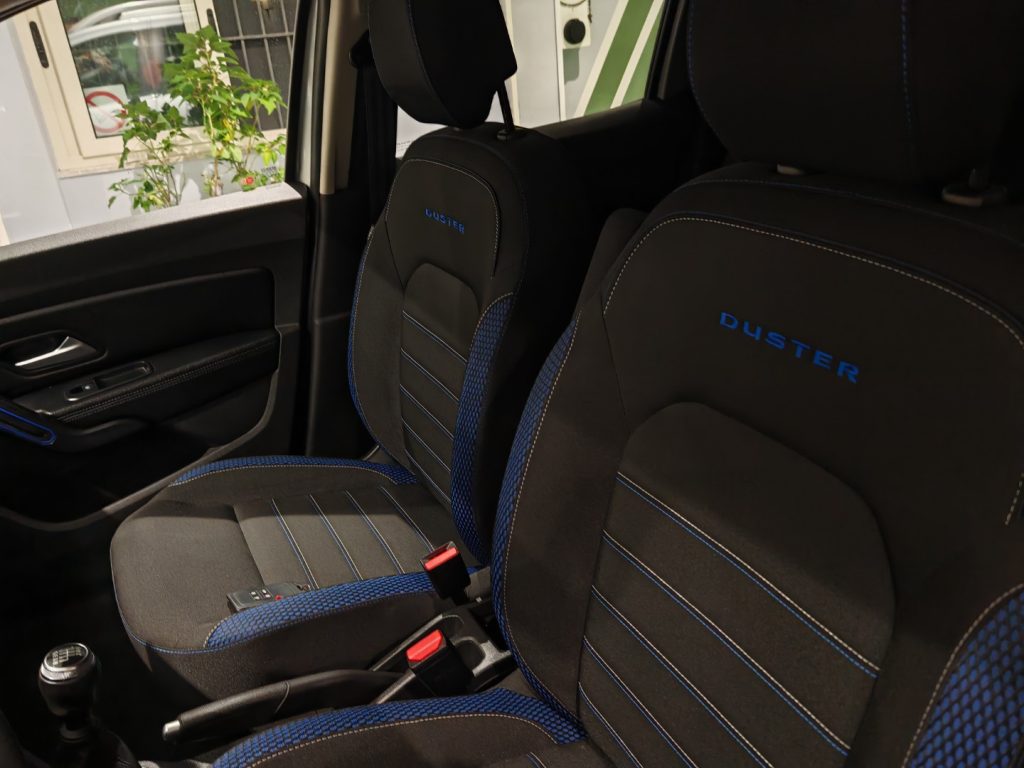 DACIA Duster 1.0 TCe 100 CV ECO-G 4x2 15th Anniversary - 31
