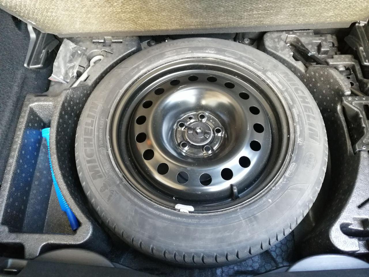 FIAT 500X 1.3 MultiJet 95 CV Sport - 19