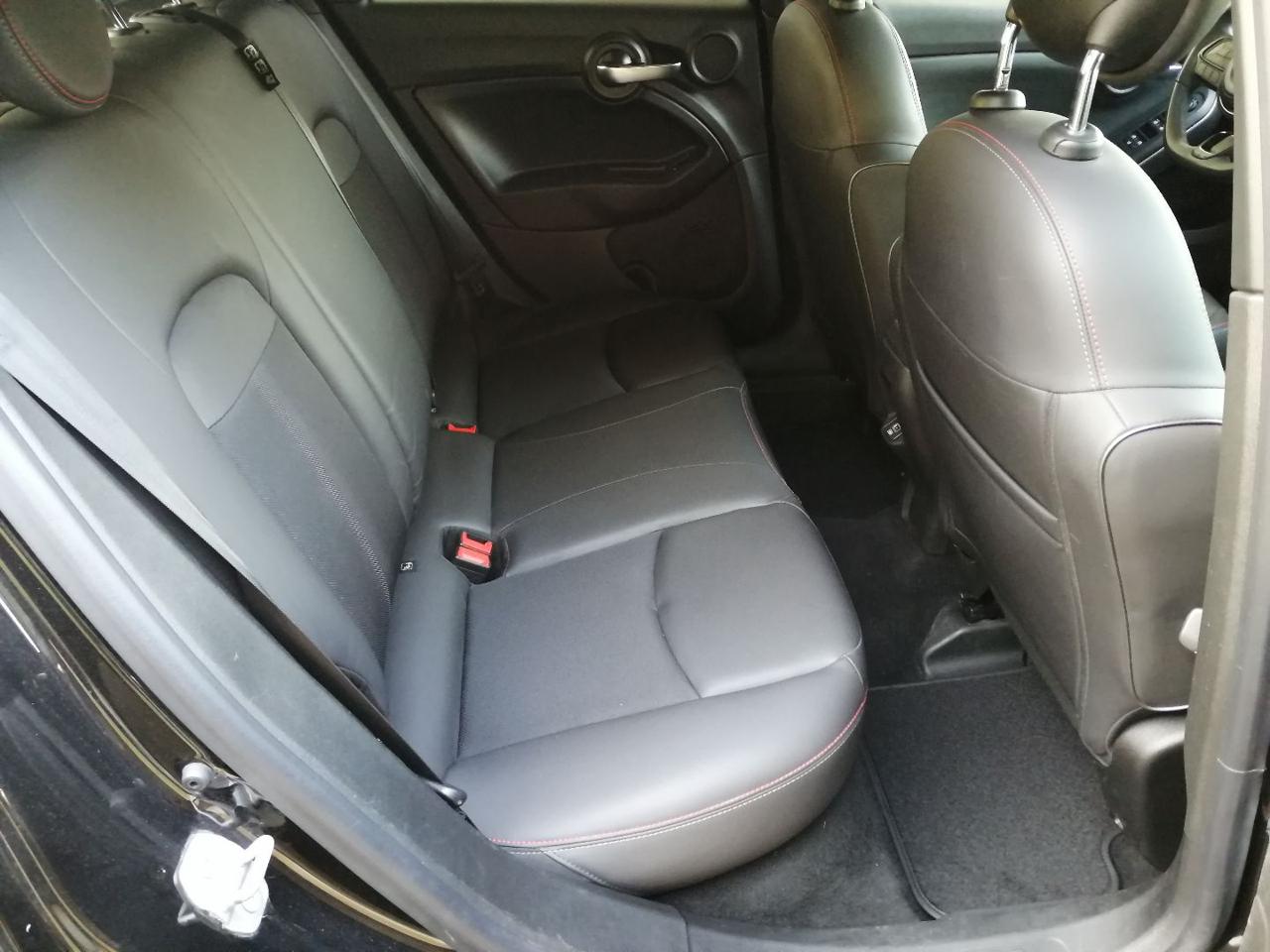 FIAT 500X 1.3 MultiJet 95 CV Sport - 10