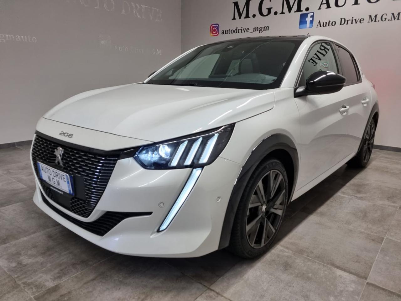 PEUGEOT 208 PureTech 100 Stop&Start 5 porte GT - 13