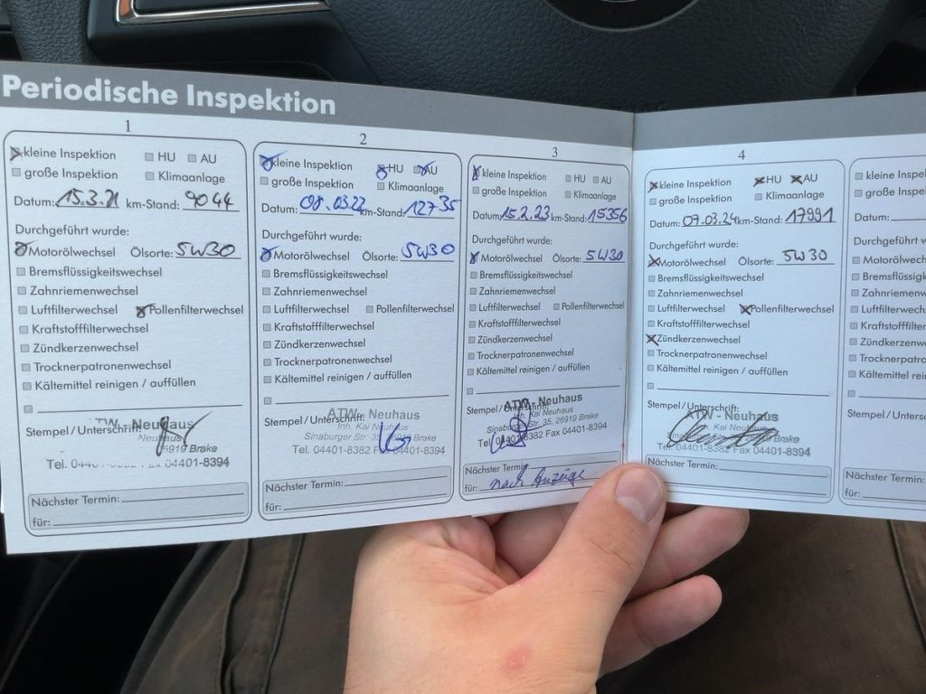 SKODA Fabia 1.0  60 CV AMBITION  display-sedili riscaldati - 7