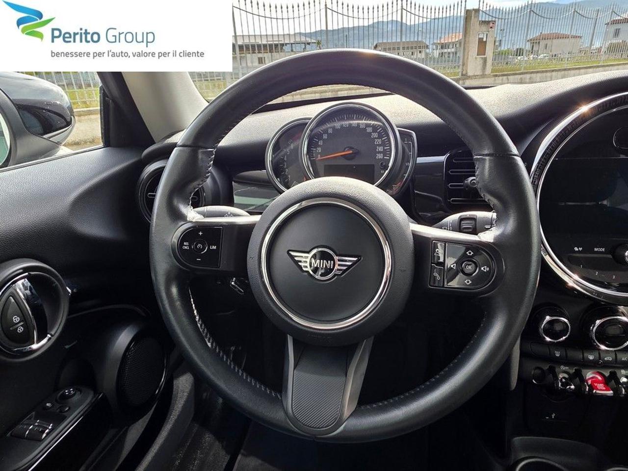 MINI Cooper 1.5 Cooper Classic - 12