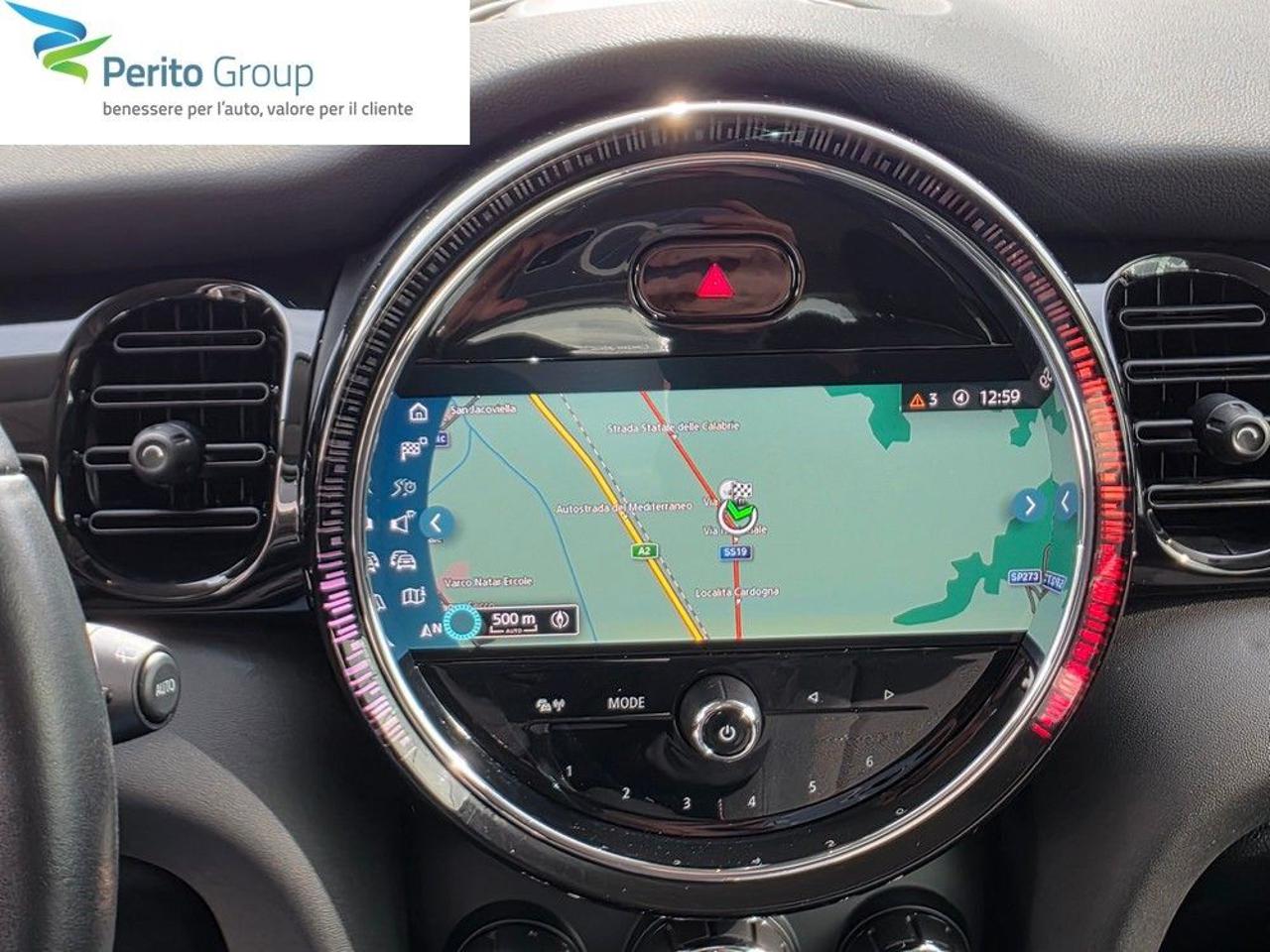 MINI Cooper 1.5 Cooper Classic - 13